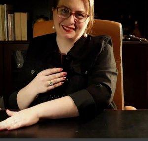 Lady Cameo ASMR