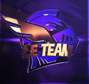 Le Team