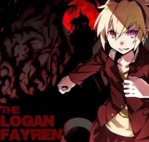 Logan Fayren