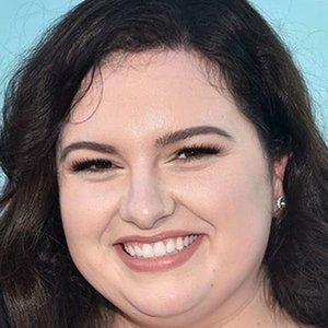 Maddie Baillio