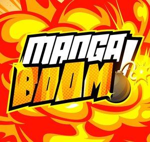 Manga BOOM! Action