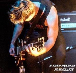 Marcus Greenway