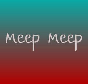 MeepJeep