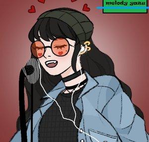 melOdy Yazu