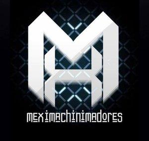Mexi - Machinimadores