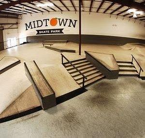 Midtown Skatepark