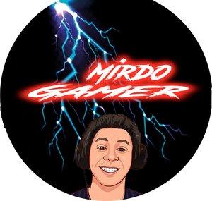 Mirdo Gamer