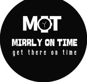 Mirrly on Time Watch Reviews
