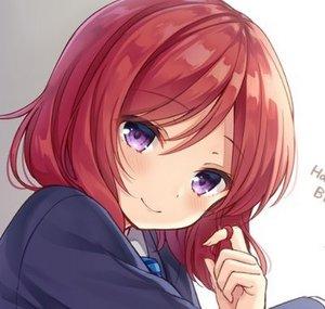 Misha Hori Fandub!