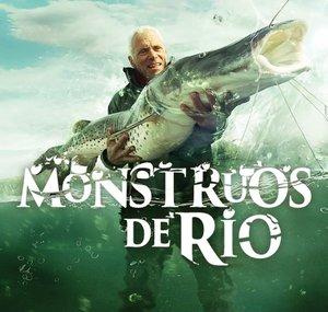 Monstruos De Río