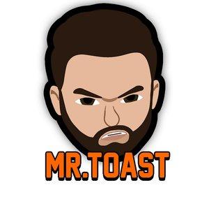 Mr. Toast