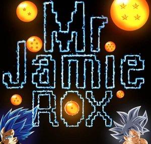 MrJamieROX