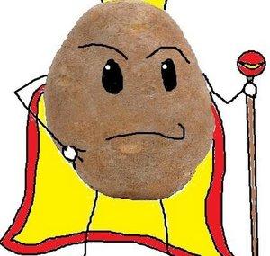 MrPotatoKings