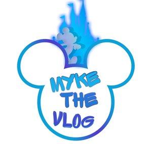 MYKE the VLOG