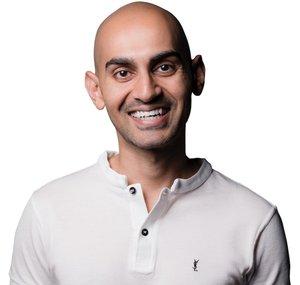 Neil Patel