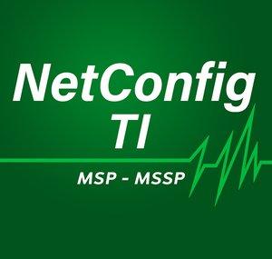 NetConfig TI