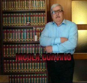 NICOLA CORVINO