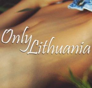 Only Lithuania