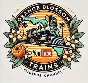 Orange Blossom Trains