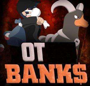 Original Trainer Banks