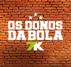 Os Donos da Bola