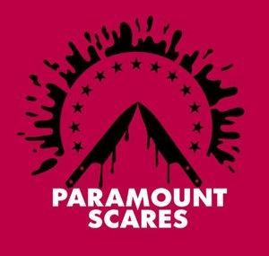 Paramount Scares