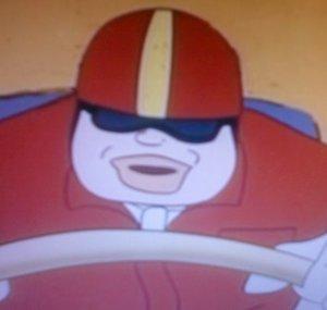 Patrick Kearn