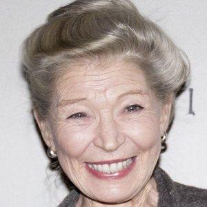 Phyllis Somerville