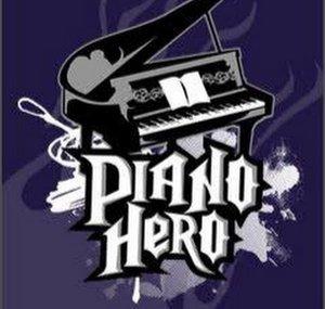 PianoHero Anime Piano
