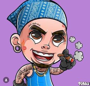 Pinche Mara