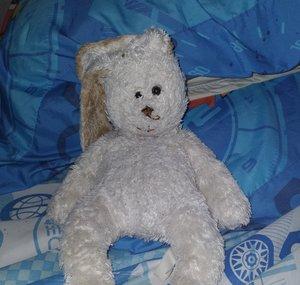 PlushMan5000