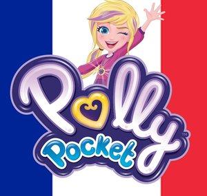 Polly Pocket Français