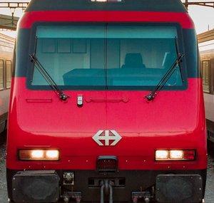 Railway Emotions