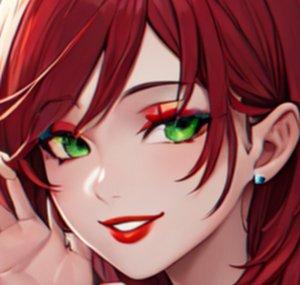 Redhead Riot