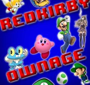RedKirby Johnny