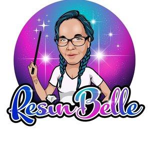 Resin Belle