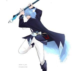 RNGlaceon