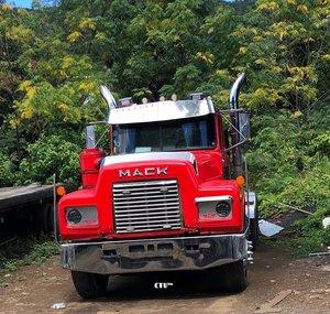 Rock City Truckers