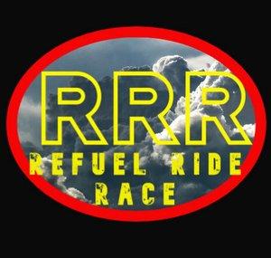 RRR - Refuel Ride Race