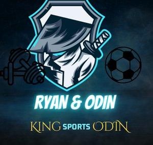 Ryan & Odin