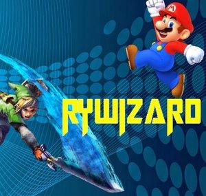 Rywizard