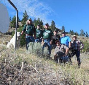 Sagebrush Longshots