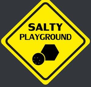 SaltyPlayground