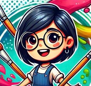 Sam Suratos ART