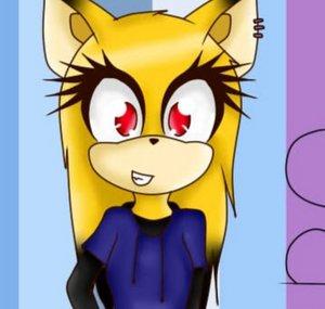 Sara The Bat