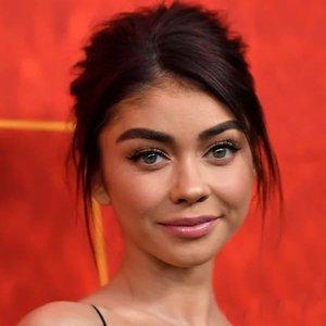 Sarah Hyland