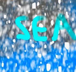 sea