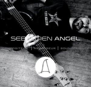 Sebastien Angel Epic Music Composer