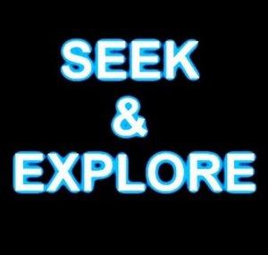 Seek & Explore