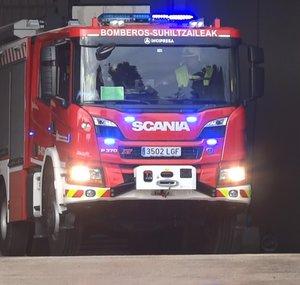 Servicios de Emergencia / Emergency Services